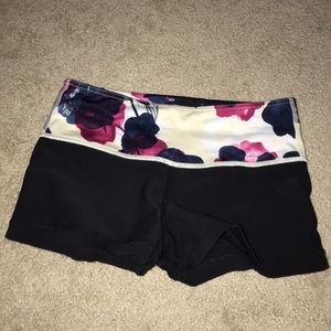 lululemon spandex